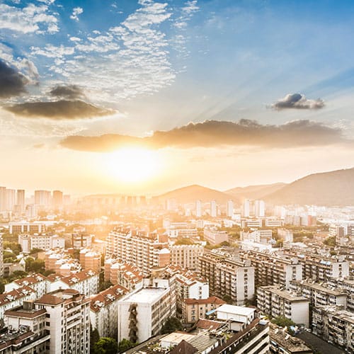 Edificio Life Cidade Nova